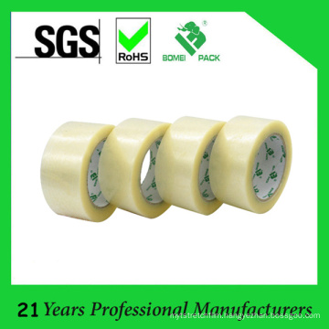 BOPP Packing Tape Single-Sided Adhesive